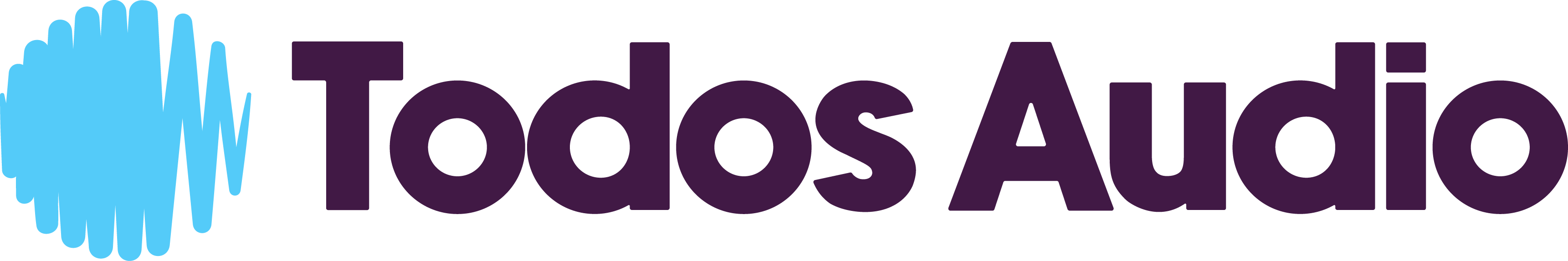 Todos Audio